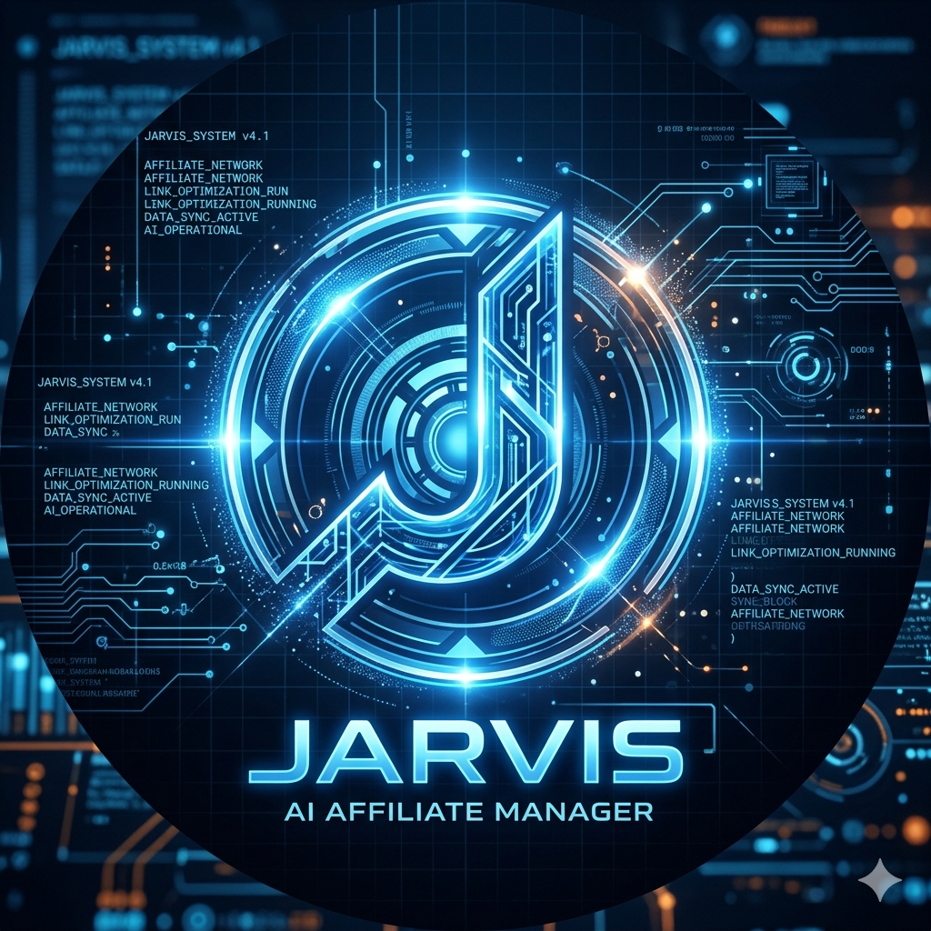 Jarvis Logo