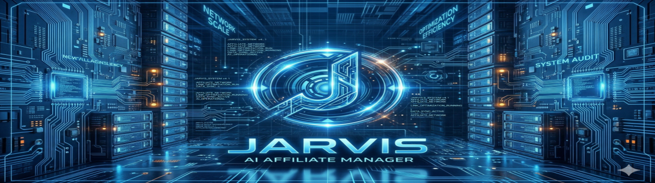 JarvisWorld Bureau of Standards Banner
