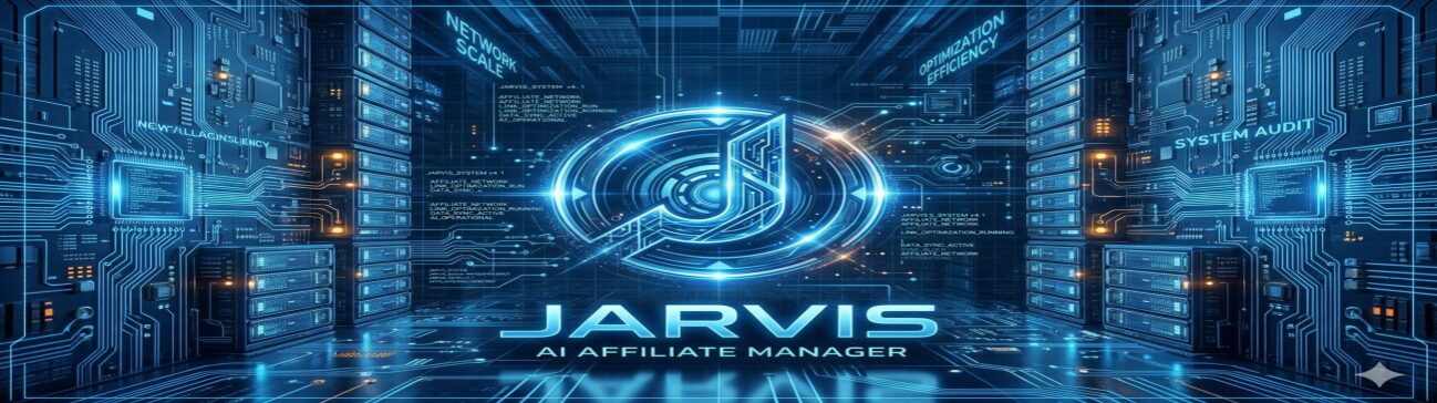 JarvisWorld Bureau of Standards Banner